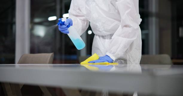 24/7 Emergency Biohazard Cleanup experts in Decatur, MI